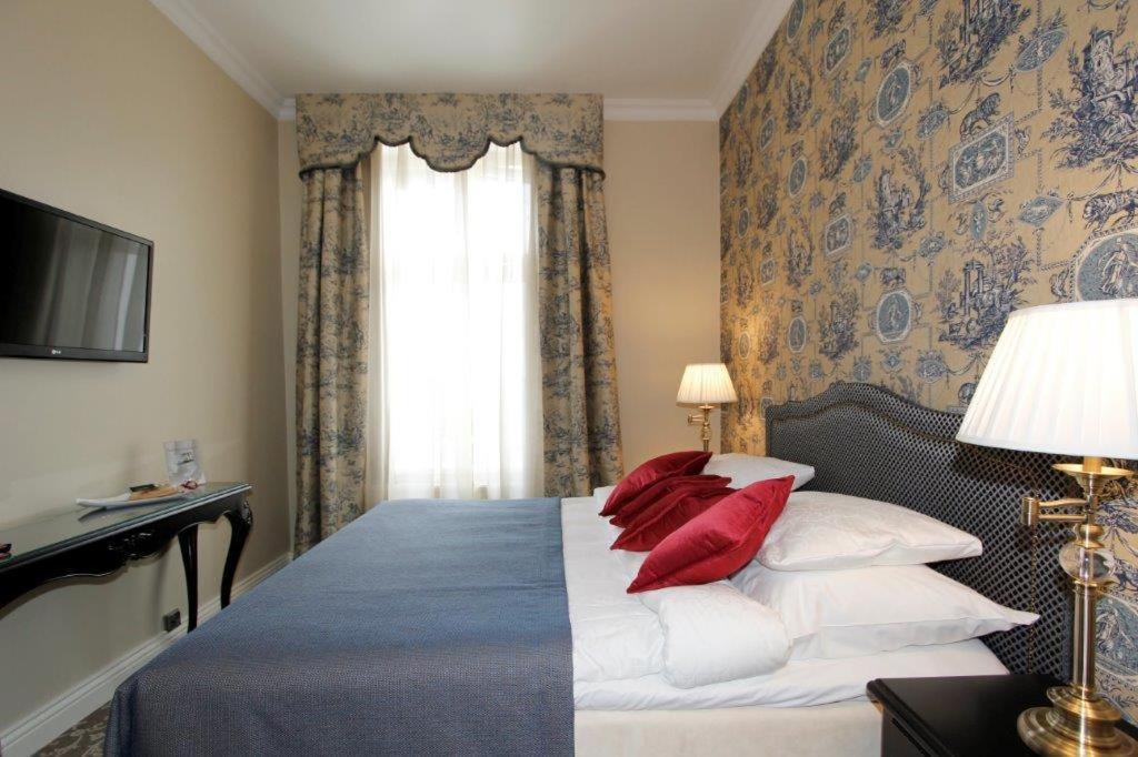 Hotel Haikko Manor & Spa Porvoo Bagian luar foto