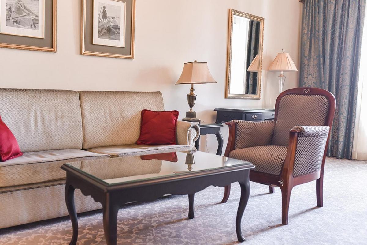Hotel Haikko Manor & Spa Porvoo Bagian luar foto