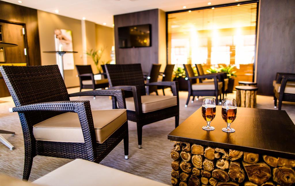 Hotel Haikko Manor & Spa Porvoo Bagian luar foto