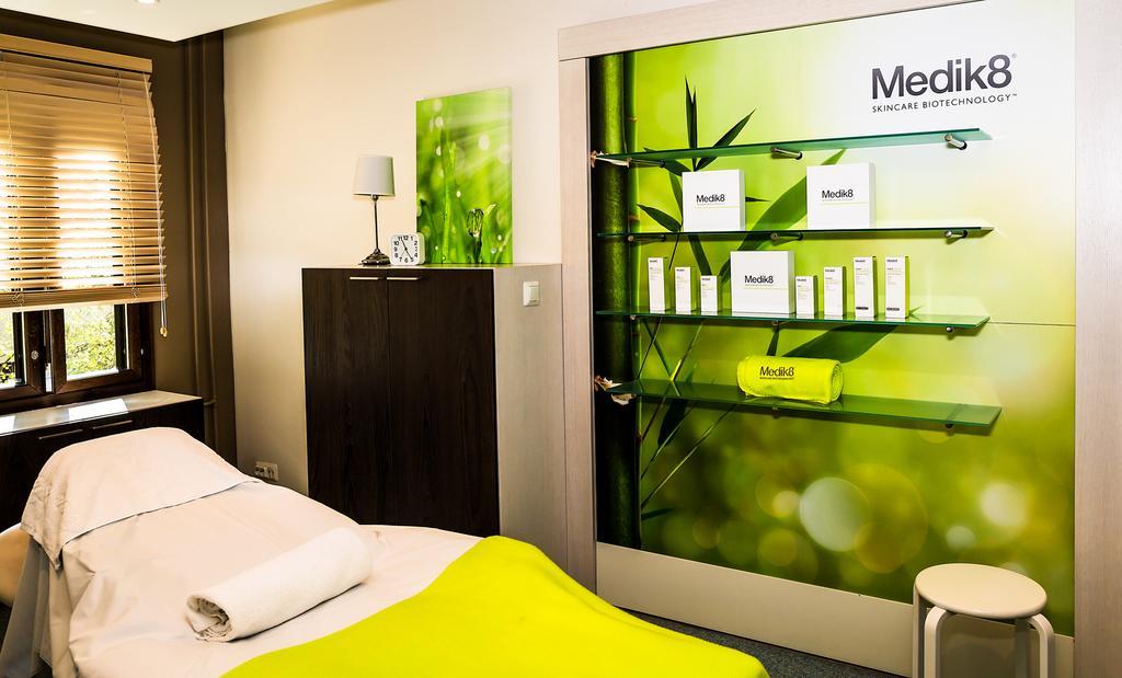 Hotel Haikko Manor & Spa Porvoo Bagian luar foto