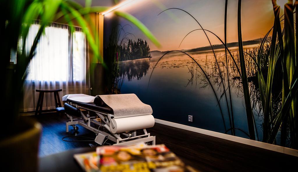 Hotel Haikko Manor & Spa Porvoo Bagian luar foto